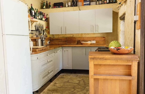 Marminiac Other | Traditional gite with amazing pool and pool house. Sleeps 10