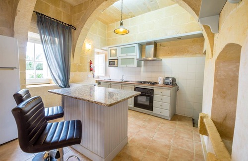 Victoria Villa | Traditional Gozo Villa | Ta Girardu | 3 Bedrooms | Private Pool & Well.