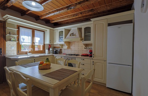 Katerini Villa | Traditional Villa Peponi