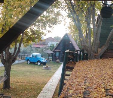 Trikala House | Traditional Guesthouse