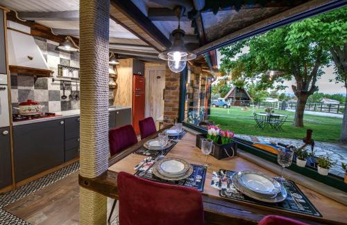Trikala House | Traditional Guesthouse