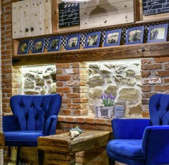 Trikala House | Traditional Guesthouse