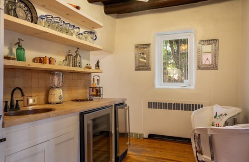 Santa Cruz House | Traditional Hacienda, heated pool upon request, hot tub, huge yard, private