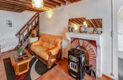 Brinon-sur-Beuvron House | Traditional Holiday Home in Brinon sur Beuvron
