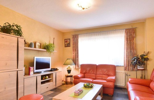 Buetgenbach House | Traditional Holiday home in Bütgenbach with Sauna