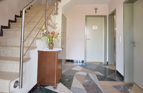 Buetgenbach House | Traditional Holiday home in Bütgenbach with Sauna