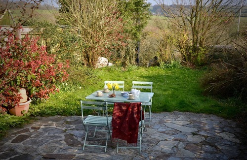 Camelford Cottage | Traditional holiday cottage - cosy and welcoming