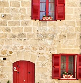 Nadur House | Traditional Holiday Home in the Heart of Nadur