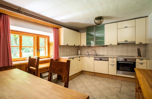 Studor House | Traditional homestead Guhar in Radovna Valley
