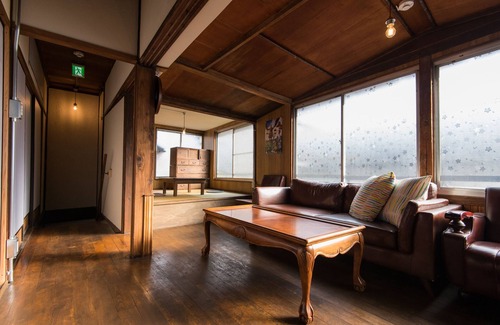 Nagano House | Traditional house 5min to Zenkoji temple