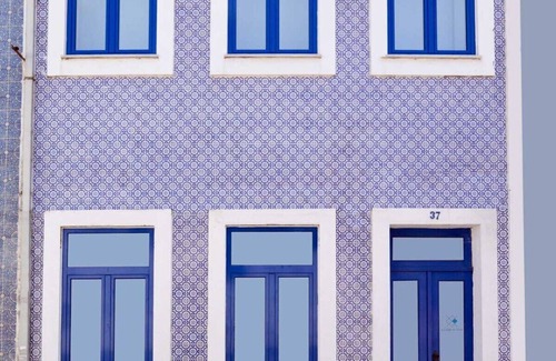 Aveiro House | Traditional House by the Sea