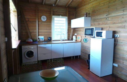 Bouillante House | Traditional House Cythère