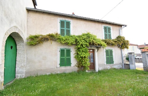 Vanne House | Traditional house Fishing walking 30km from Vesoul