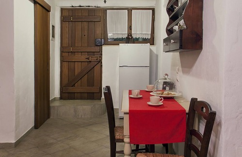 Koutsouras Villa | Traditional house for relaxing holidays!