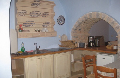 Vessa House | Traditional House