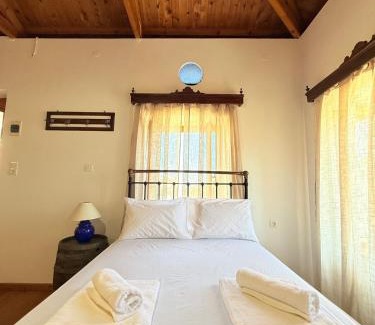 Pamfylla House | Traditional House
