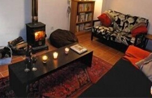 Quillan Cottage | Traditional house in hill village