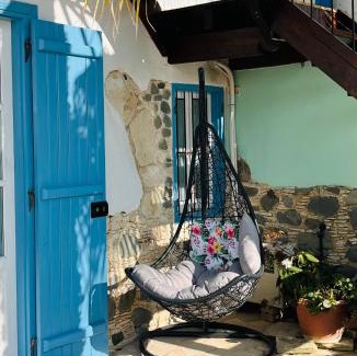 Pera House | Traditional House in Pera