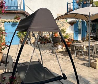 Pera House | Traditional House in Pera