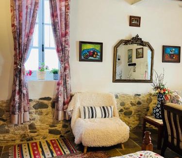 Pera House | Traditional House in Pera