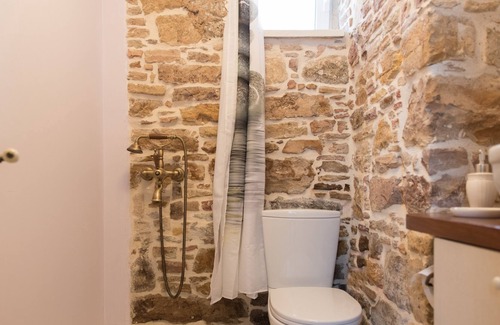 Chios House | Traditional house in the center of Chios town
