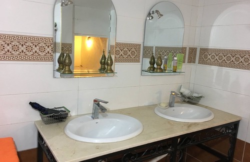 Fes El Jdid House | Traditional house
