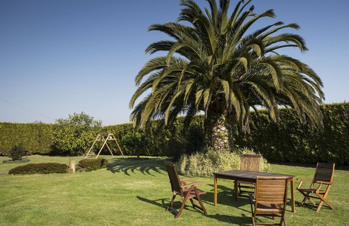 Villaviciosa Cottage | Traditional house on the Asturian coast.