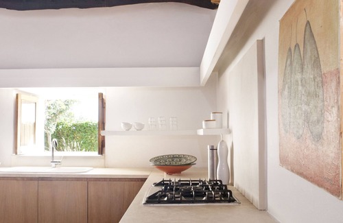 Sant Josep de sa Talaia Villa | Traditional Ibiza Finca - only 8 minutes to TOWN and BEST BEACHES (ET-0821-E)
