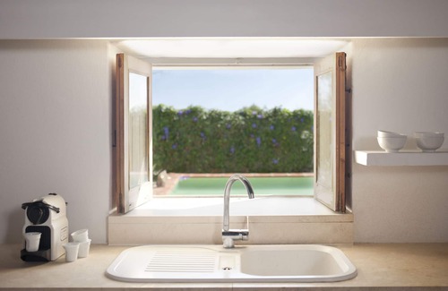 Sant Josep de sa Talaia Villa | Traditional Ibiza Finca - only 8 minutes to TOWN and BEST BEACHES (ET-0821-E)