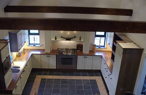 Waterville Cottage | Traditional Irish Cottage Offering 5 Star Luxury