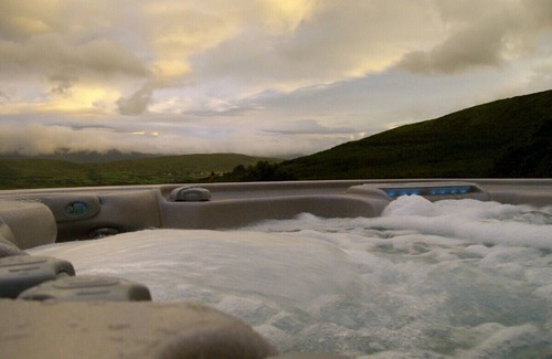 Waterville Cottage | Traditional Irish Cottage Offering 5 Star Luxury