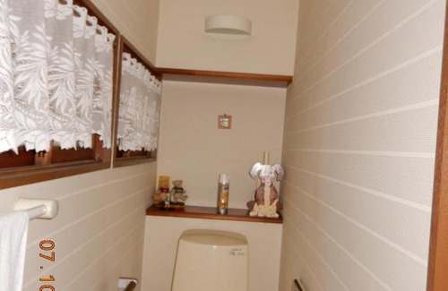 Hirakata House | Traditional Japanese House with beautiful garden