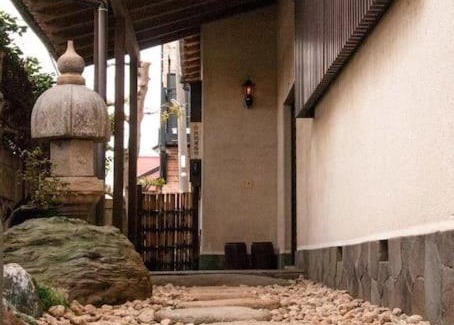 Misakimachi-koajiro House | Traditional Japanese house, Max 8 people