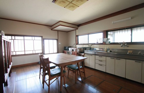 Kameoka House | Traditional Japanesestyle inn Single room rental 18 people/Kameoka Kyōto