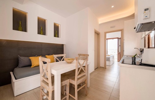 Lindos Apartment | Traditional Lindian Polis - Suite 2