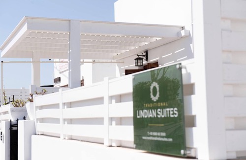 Lindos Apartment | Traditional Lindian Polis - Suite 2