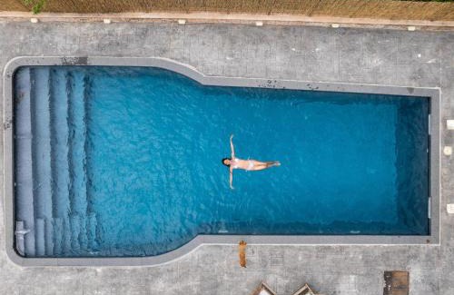 Aigialeia Villa | Traditional Luxury Villa ARMONIA