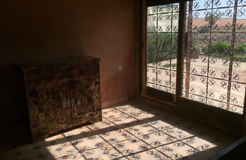 Biougra Villa | Traditional Moroccan Riad, Nr Agadir airport