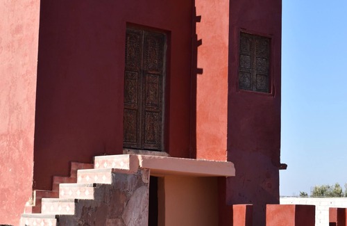 Biougra Villa | Traditional Moroccan Riad, Nr Agadir airport
