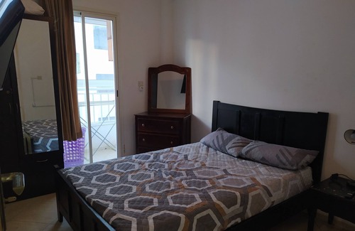 Cite Essalam Apartment | Traditional Moroccan-style apartment