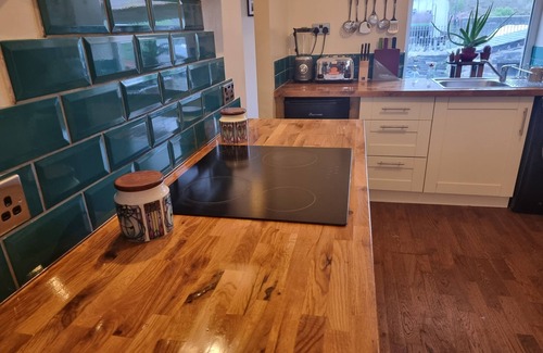 Rhiwbryfdir Cottage | Traditional North Welsh Slate Miners Cottage