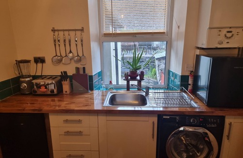 Rhiwbryfdir Cottage | Traditional North Welsh Slate Miners Cottage
