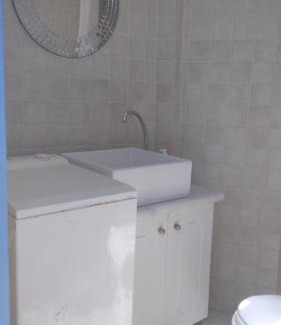 Anafi House | Traditional Renovated House in the Centre of Anafi