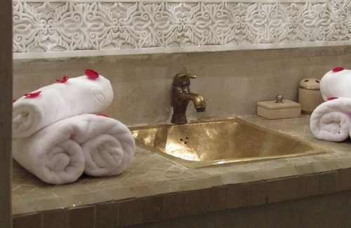 Zaouia Sidi Rhalem House | Traditional Riad, Medina Marrakech 7 Saints