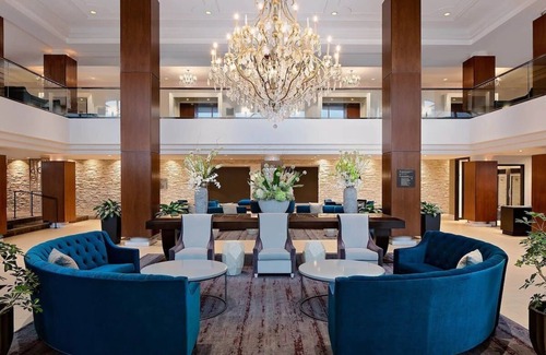 Morristown House | Traditional Room 1 King, The Westin Morristown, Free Parking, Near Morris Museum