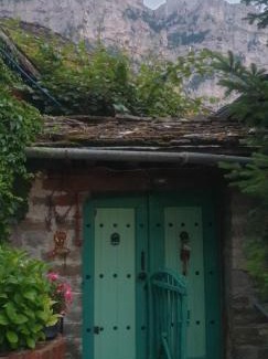 Mikro Papigko House | Traditional Rooms karaouli