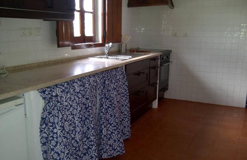 Vale de Santiago House | Traditional Rural House in the Alentejo