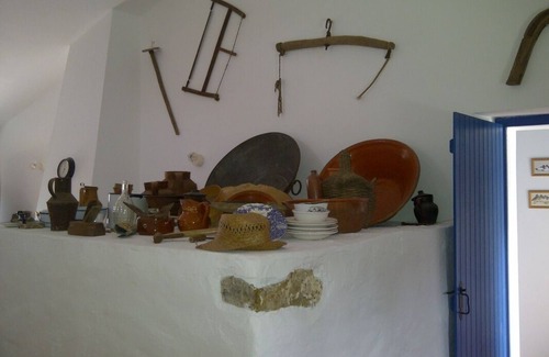 Vale de Santiago House | Traditional Rural House in the Alentejo