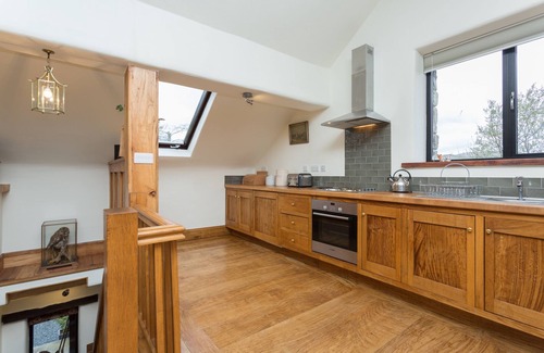 Kendal Cottage | Traditional & spacious 2 bedroom cottage on the edge of the Lake District