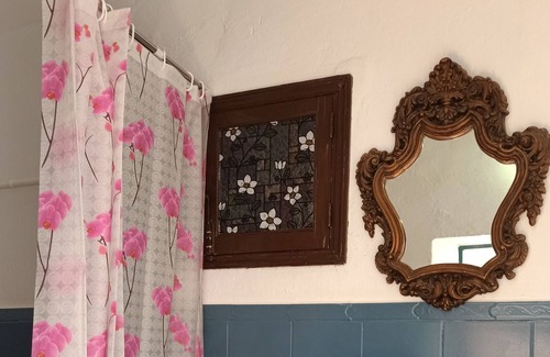 Alora House | Traditional Spanish country house near Caminito del Rey and El Chorro